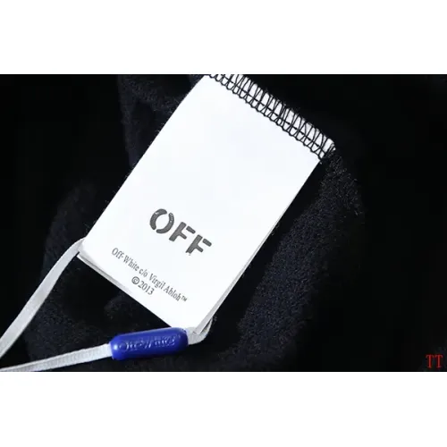 Replica Off-White Pants For Unisex #1453078 $42.00 USD for Wholesale