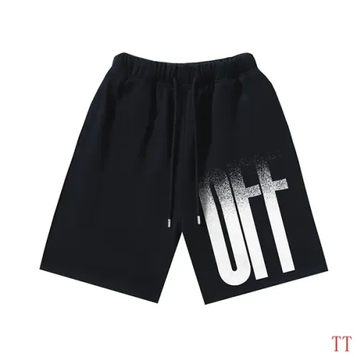 Off-White Pants For Unisex #1453080