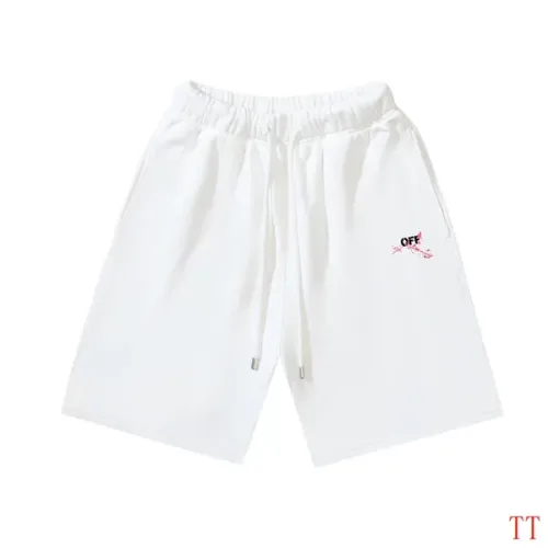 Off-White Pants For Unisex #1453083