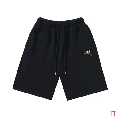 Off-White Pants For Unisex #1453084