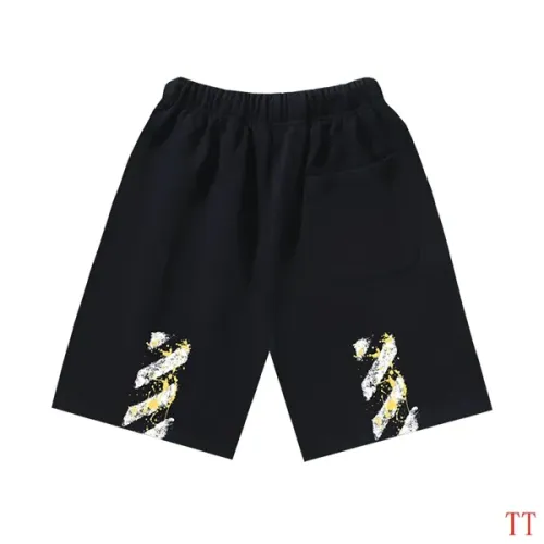 Replica Off-White Pants For Unisex #1453084 $42.00 USD for Wholesale
