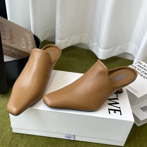 LOEWE Slippers For Women #1453129