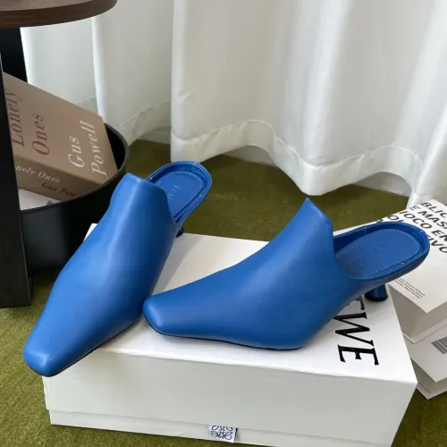 LOEWE Slippers For Women #1453130