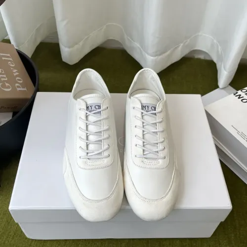 Replica Jimmy Choo Fashion Shoes For Women #1453132 $115.00 USD for Wholesale