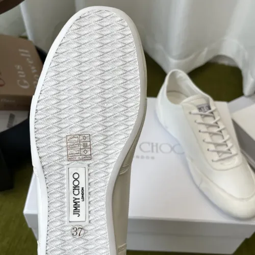 Replica Jimmy Choo Fashion Shoes For Women #1453132 $115.00 USD for Wholesale