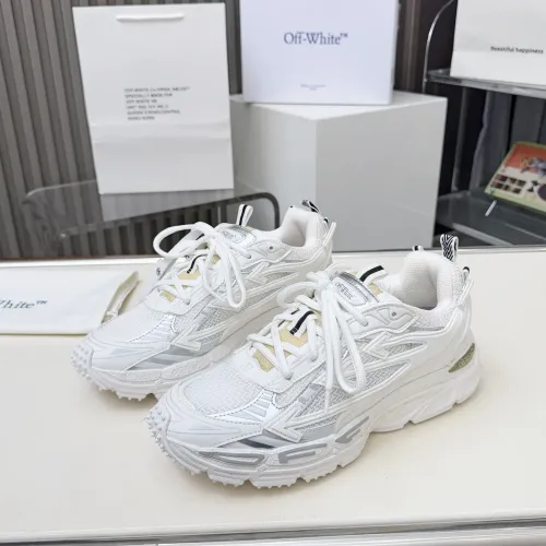 Off-White Casual Shoes For Men #1453163