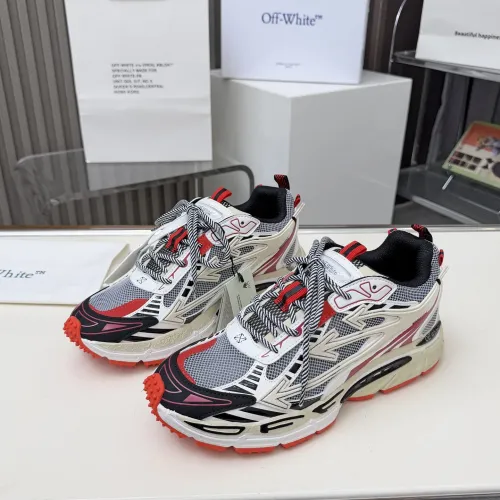 Off-White Casual Shoes For Men #1453165