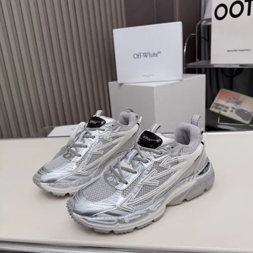 Off-White Casual Shoes For Women #1453166