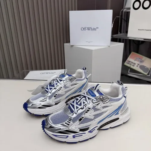 Off-White Casual Shoes For Men #1453169