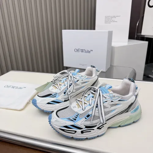 Off-White Casual Shoes For Women #1453170