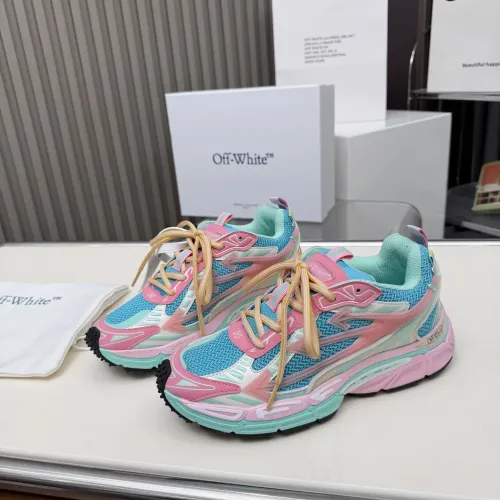 Off-White Casual Shoes For Women #1453172