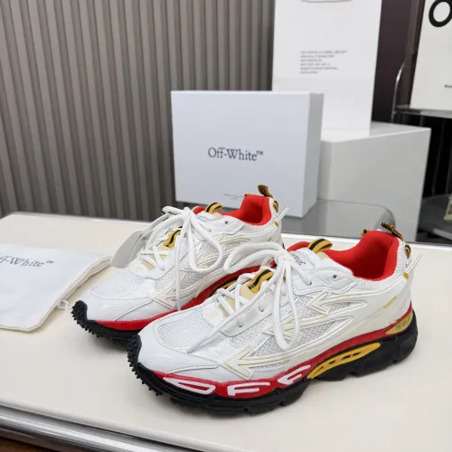 Off-White Casual Shoes For Men #1453175