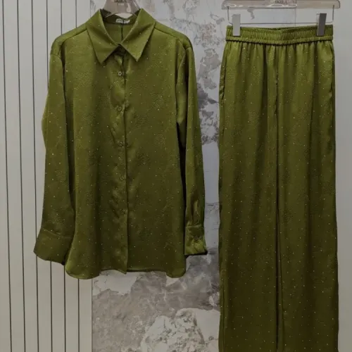 LOEWE Pajamas Long Sleeved For Women #1453235