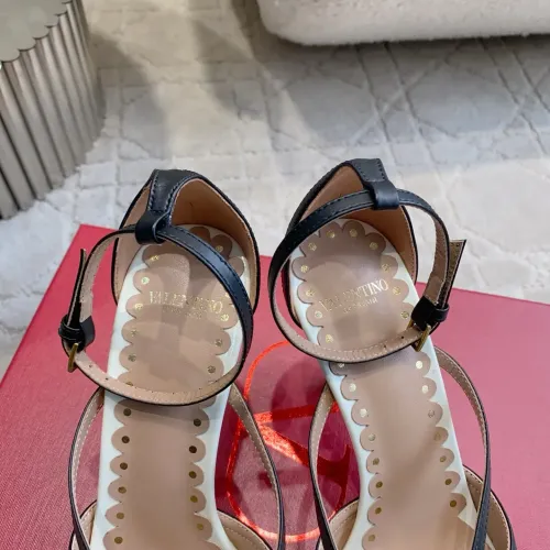 Replica Valentino Sandal For Women #1453288 $112.00 USD for Wholesale