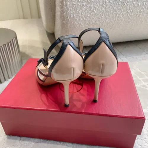 Replica Valentino Sandal For Women #1453289 $112.00 USD for Wholesale
