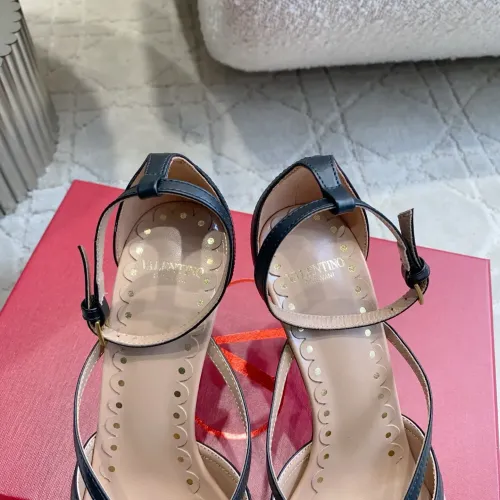 Replica Valentino Sandal For Women #1453289 $112.00 USD for Wholesale
