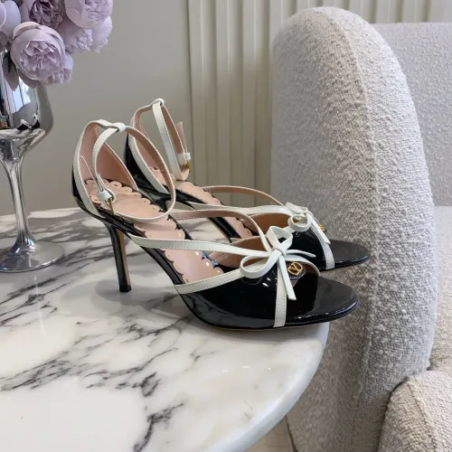 Valentino Sandal For Women #1453291, $112.00 USD, [ITEM#1453291], Valentino Sandal