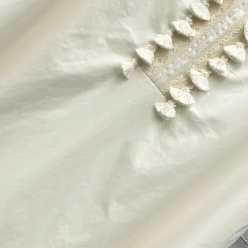 Replica Valentino Dresses Sleeveless For Women #1453296 $76.00 USD for Wholesale