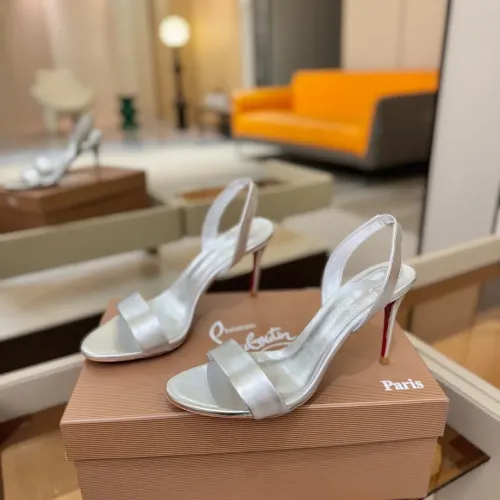 Christian Louboutin CL Sandal For Women #1453307