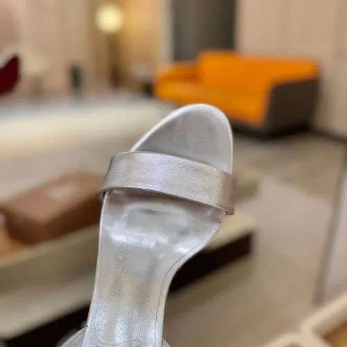 Replica Christian Louboutin CL Sandal For Women #1453307 $108.00 USD for Wholesale