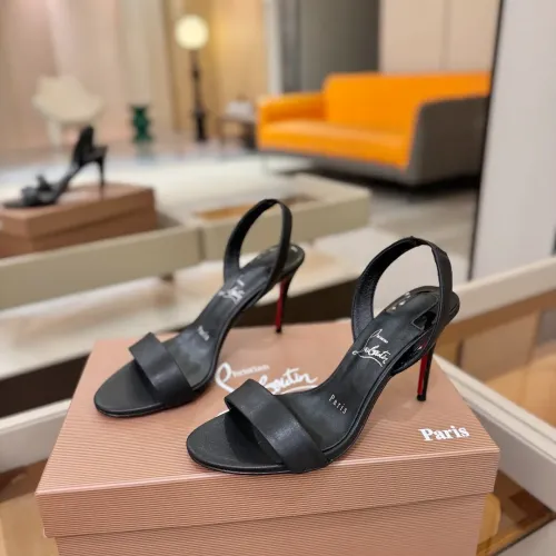 Christian Louboutin CL Sandal For Women #1453311