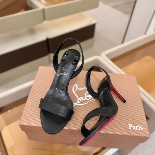 Replica Christian Louboutin CL Sandal For Women #1453311 $108.00 USD for Wholesale