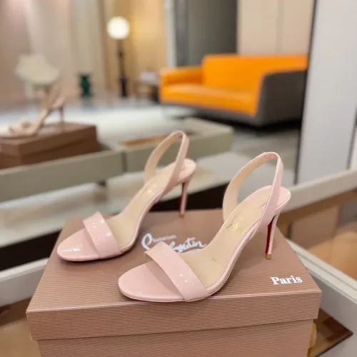 Christian Louboutin CL Sandal For Women #1453312