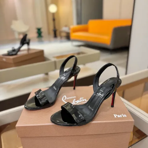 Christian Louboutin CL Sandal For Women #1453313