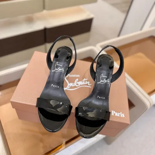 Replica Christian Louboutin CL Sandal For Women #1453313 $108.00 USD for Wholesale