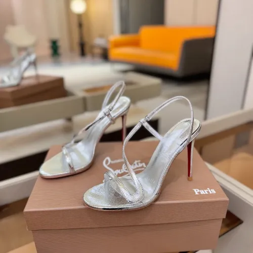 Christian Louboutin CL Sandal For Women #1453314