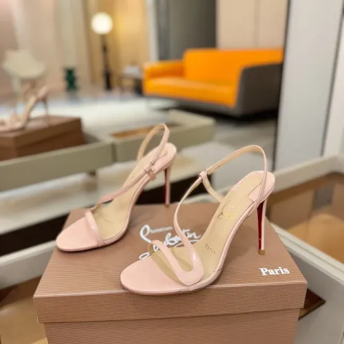 Christian Louboutin CL Sandal For Women #1453317