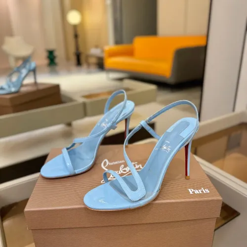 Christian Louboutin CL Sandal For Women #1453320