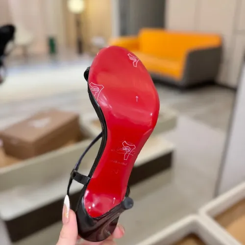 Replica Christian Louboutin CL Sandal For Women #1453321 $108.00 USD for Wholesale