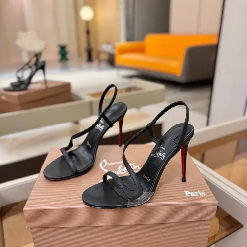 Christian Louboutin CL Sandal For Women #1453322
