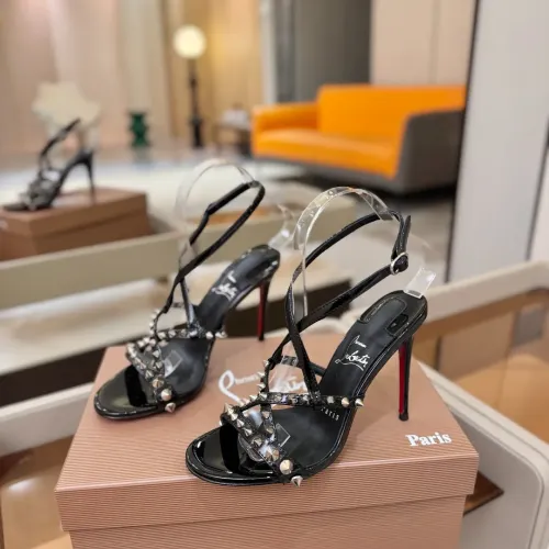 Christian Louboutin CL Sandal For Women #1453329