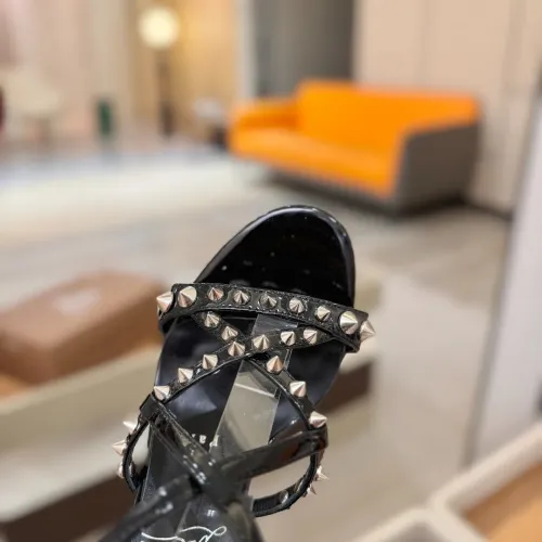 Replica Christian Louboutin CL Sandal For Women #1453329 $112.00 USD for Wholesale