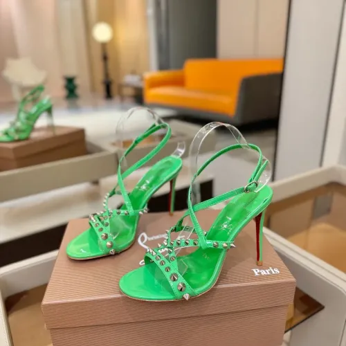 Christian Louboutin CL Sandal For Women #1453330