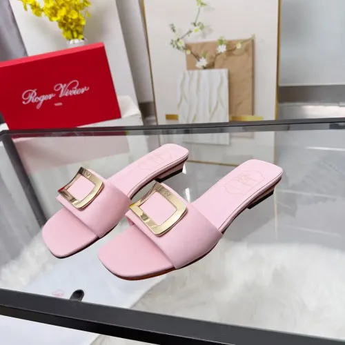 Roger Vivier Slippers For Women #1453412