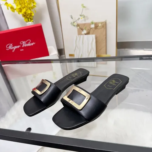 Roger Vivier Slippers For Women #1453415