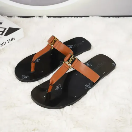 Yves Saint Laurent YSL Slippers For Women #1453443