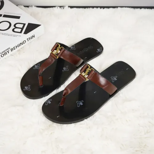 Yves Saint Laurent YSL Slippers For Women #1453444