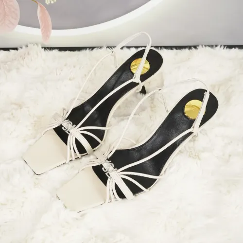 Yves Saint Laurent YSL Sandal For Women #1453449