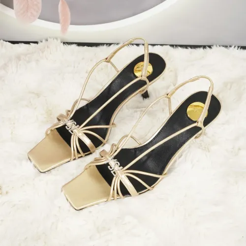 Yves Saint Laurent YSL Sandal For Women #1453450