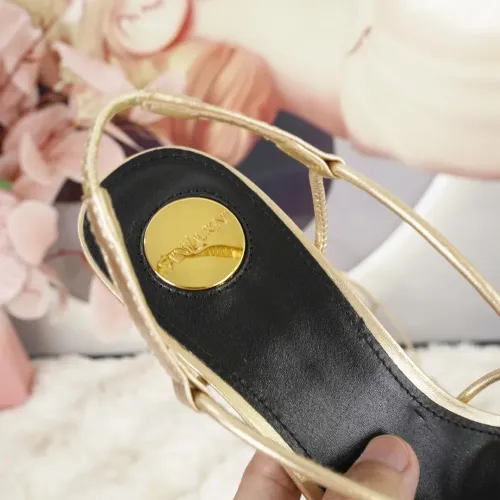Replica Yves Saint Laurent YSL Sandal For Women #1453450 $108.00 USD for Wholesale