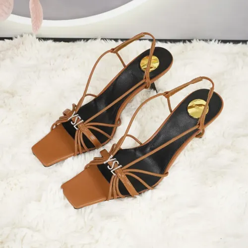 Yves Saint Laurent YSL Sandal For Women #1453451