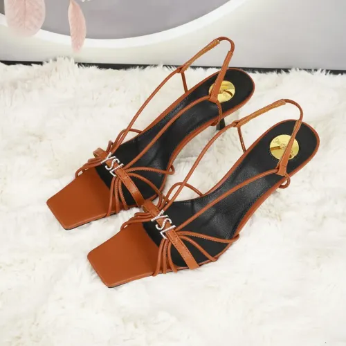 Yves Saint Laurent YSL Sandal For Women #1453452