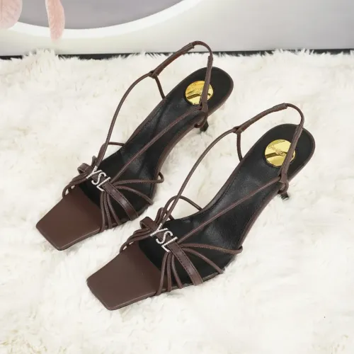 Yves Saint Laurent YSL Sandal For Women #1453454