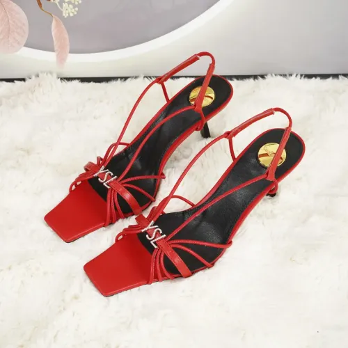Yves Saint Laurent YSL Sandal For Women #1453455