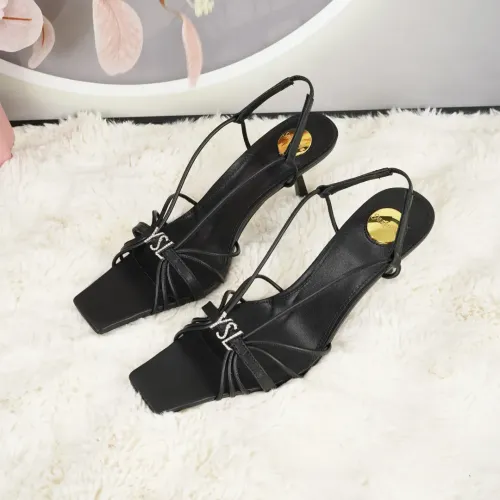 Yves Saint Laurent YSL Sandal For Women #1453457