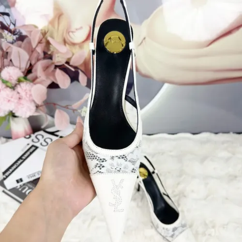 Replica Yves Saint Laurent YSL Sandal For Women #1453468 $108.00 USD for Wholesale